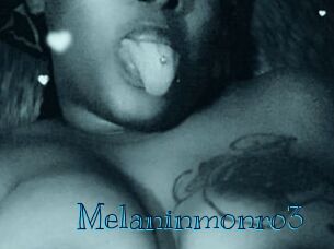 Melaninmonro3