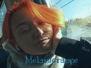 Melaniorange