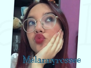 Melannyrossee