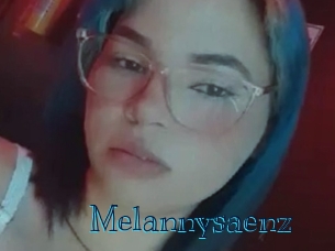 Melannysaenz