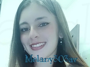 Melany303av