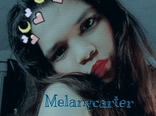 Melanycarter