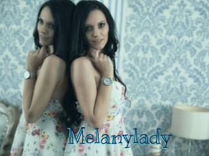 Melanylady