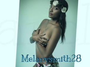 Melanysmith28