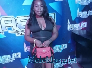 Melekbrunet