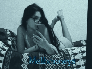 Melhonneys