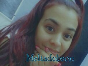 Meliadobson