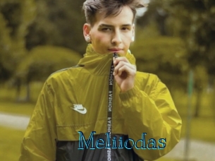 Meliiodas