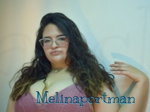 Melinaportman