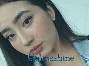 Melinashine