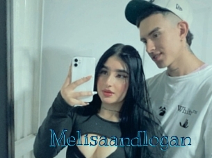 Melisaandlogan