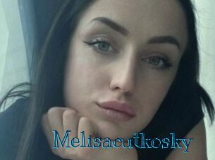 Melisacutkosky