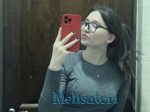 Melisatori