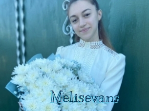 Melisevans