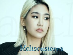 Melisonsierra