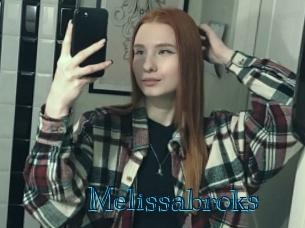 Melissabroks