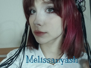 Melissanyash