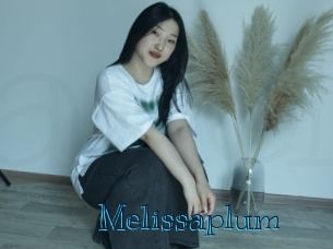 Melissaplum