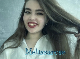 Melissarose