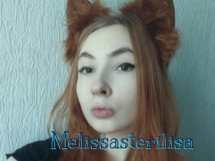 Melissasterilisa