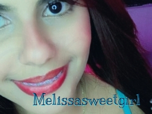 Melissasweetgirl