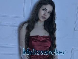 Melissavoker