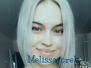 Melissavorel