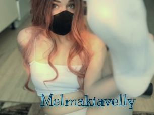 Melmakiavelly