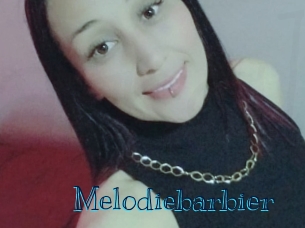 Melodiebarbier