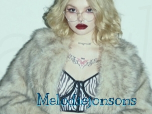 Melodiejonsons