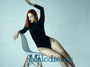 Melodieroe