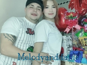 Melodyanddaniel