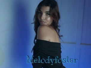 Melodyfoster