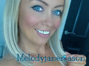 Melodyjanemason