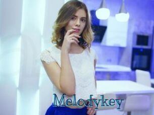 Melodykey