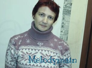 Melodymain