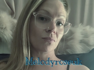 Melodyroseuk