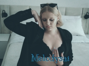 Melodysai