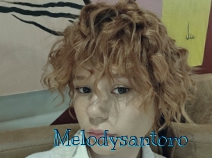 Melodysantoro