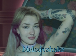 Melodyshake