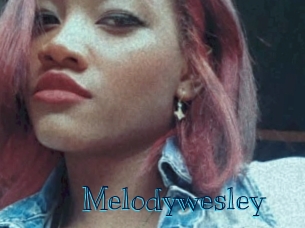 Melodywesley