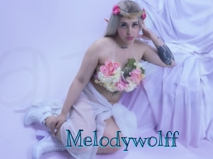 Melodywolff