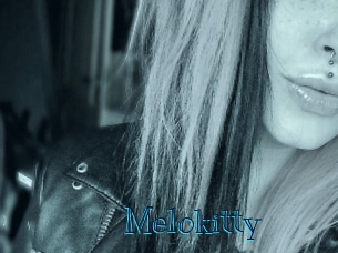 Melokitty