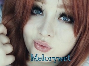 Melorywet