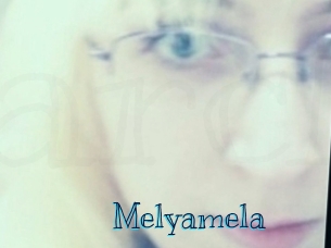 Melyamela