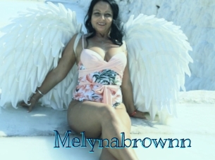 Melynabrownn