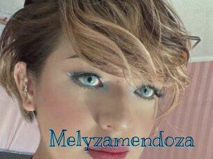 melyzamendoza Archive DVD BIZ