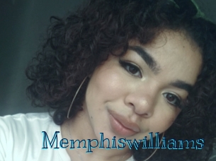 Memphiswilliams