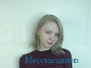 Merciacusson