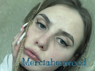 Merciahenwood